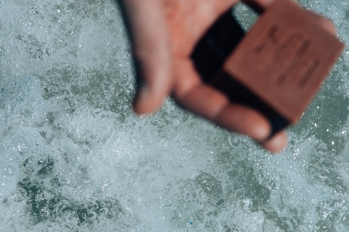 How to Cleanse Sensitive Skin Without Irritation