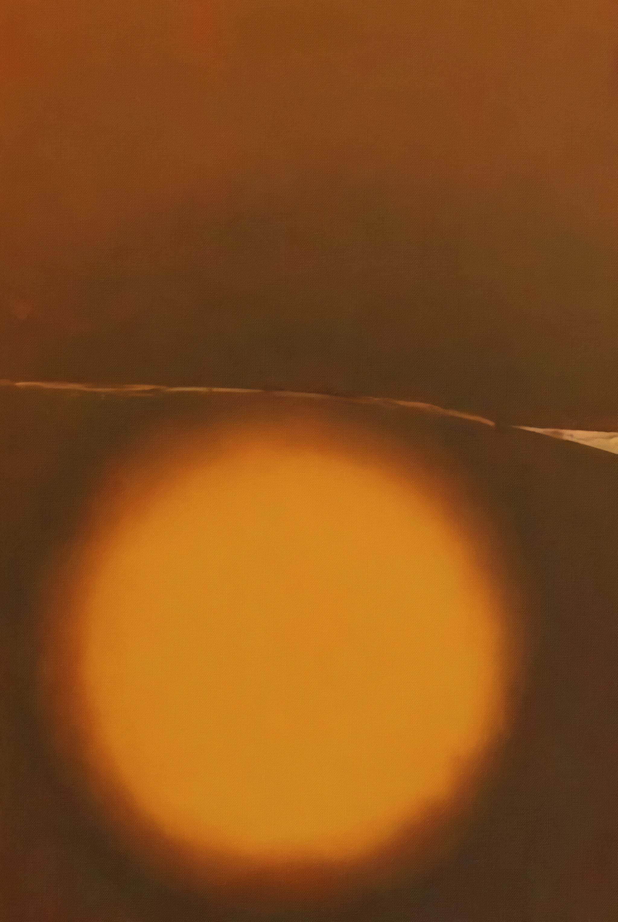 Artistic illustration symbolizing the OUMA Care Soap Bar No. 004 Fire