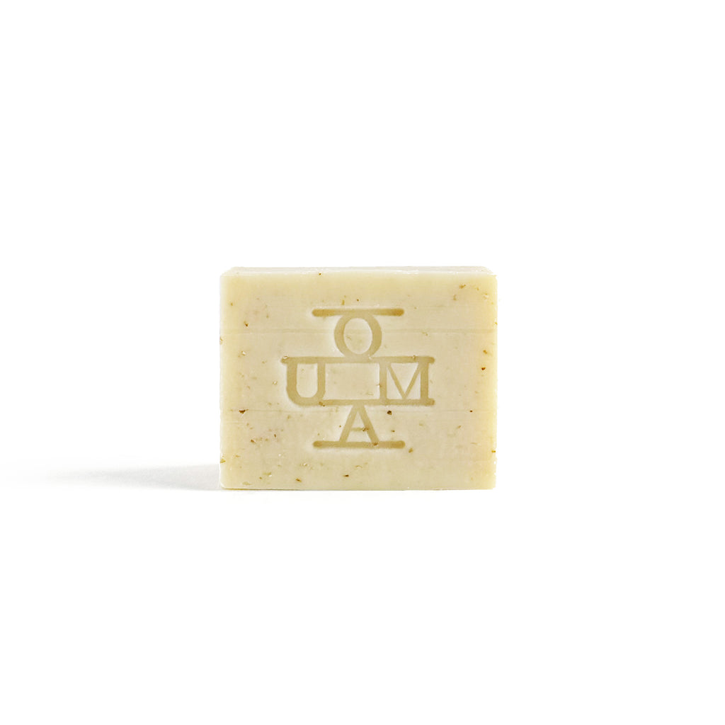 OUMA Soap Bar No. 001 Grain