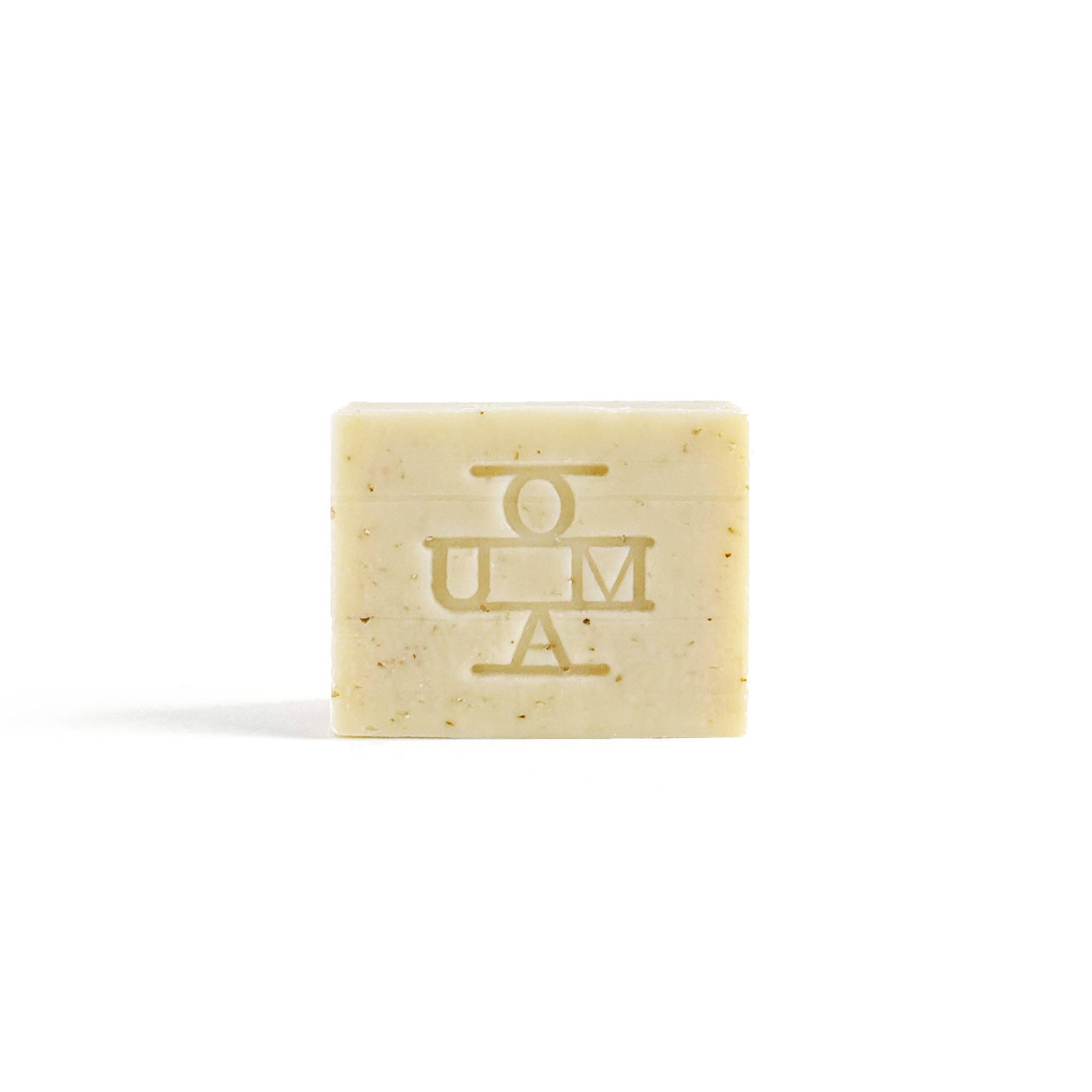 OUMA Soap Bar No. 001 Grain