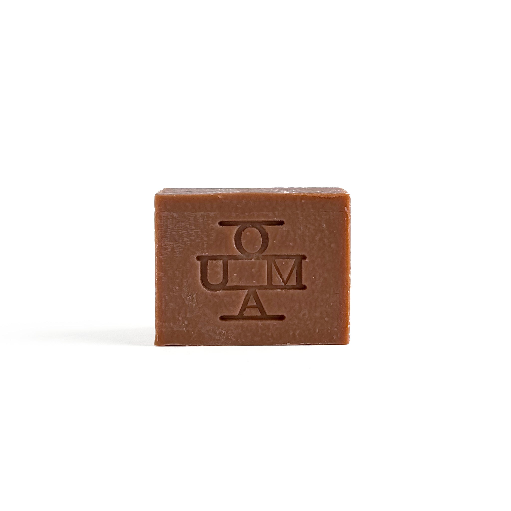 OUMA Soap Bar No. 002 Earth