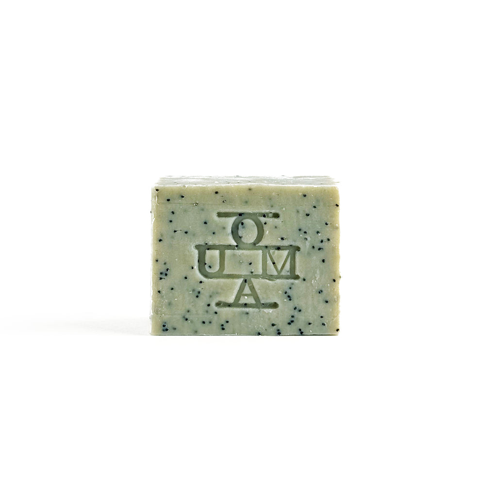 OUMA Soap Bar No. 003 Forest