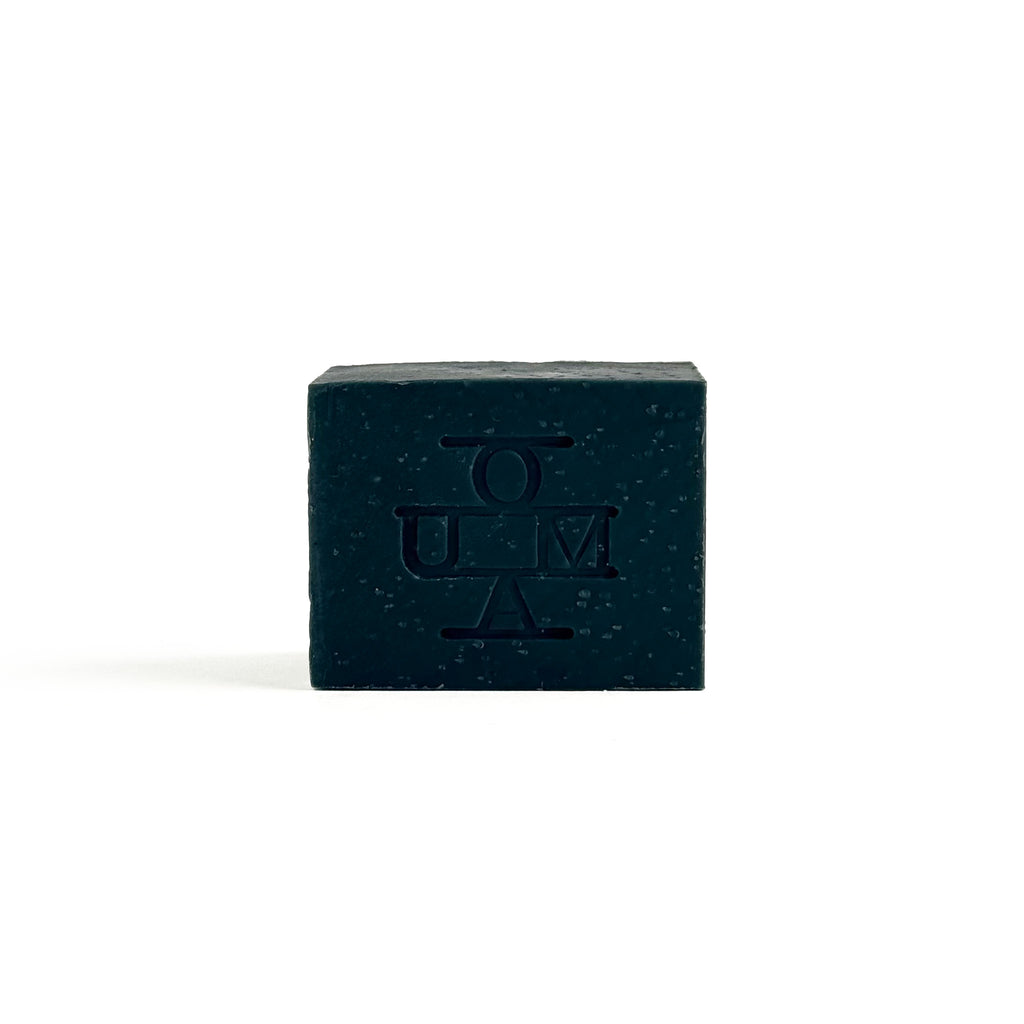 OUMA Soap Bar No. 004 Fire