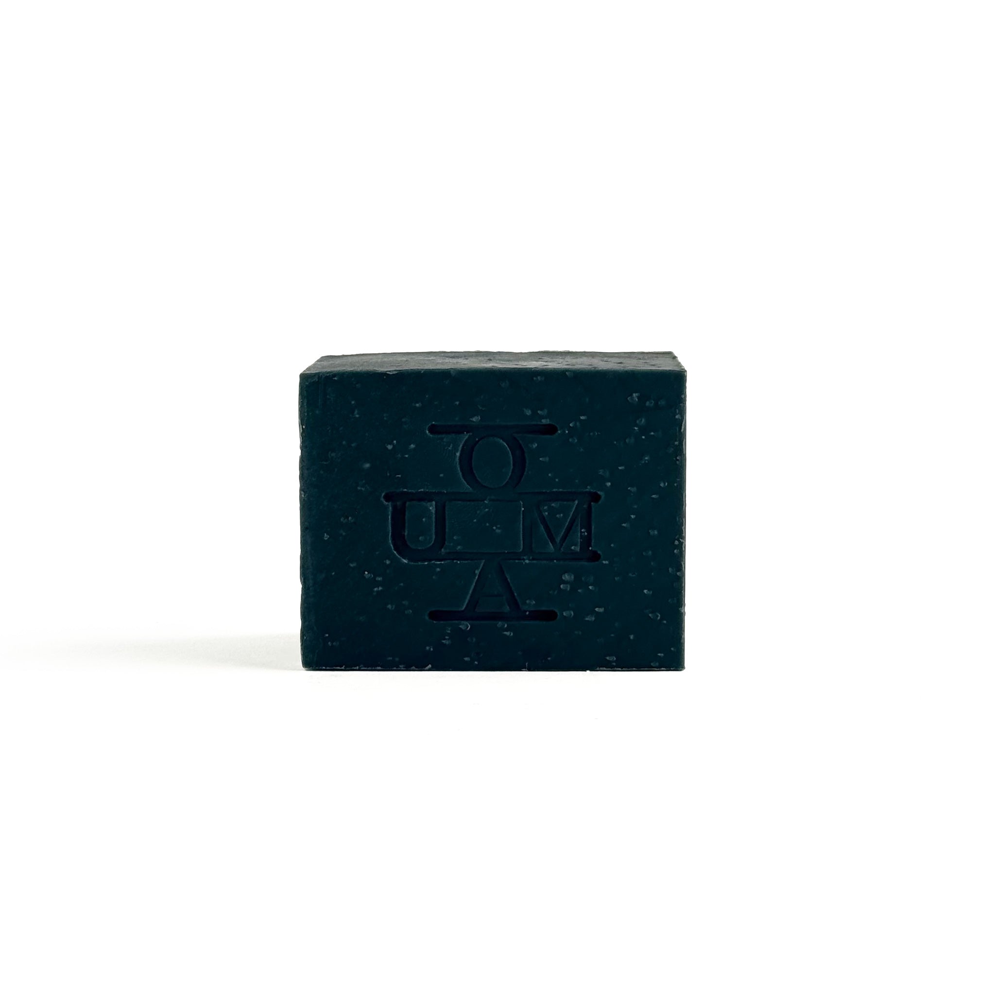 OUMA Soap Bar No. 004 Fire