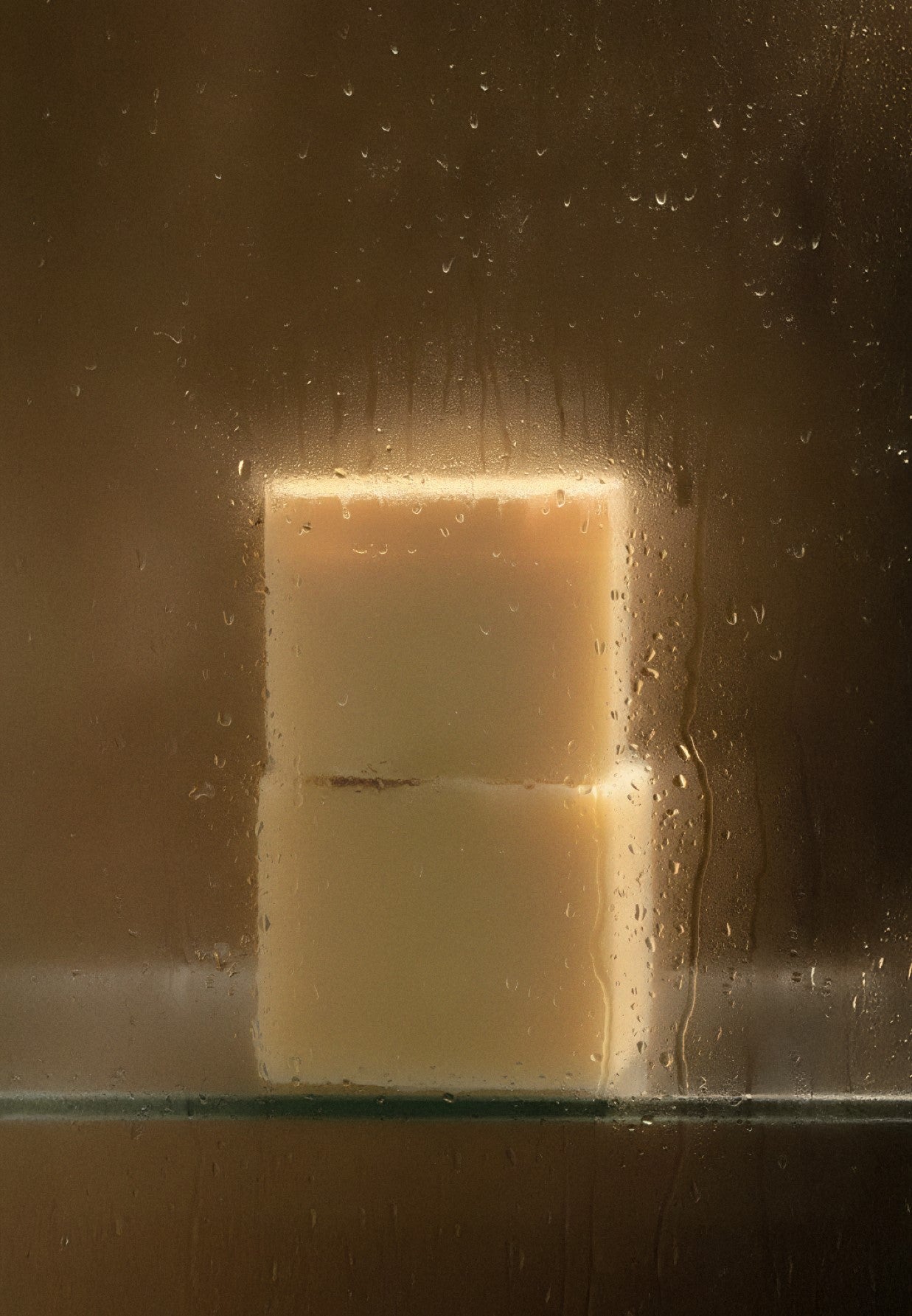 OUMA Soap Bar No. 005 Ligt, atmosphere image