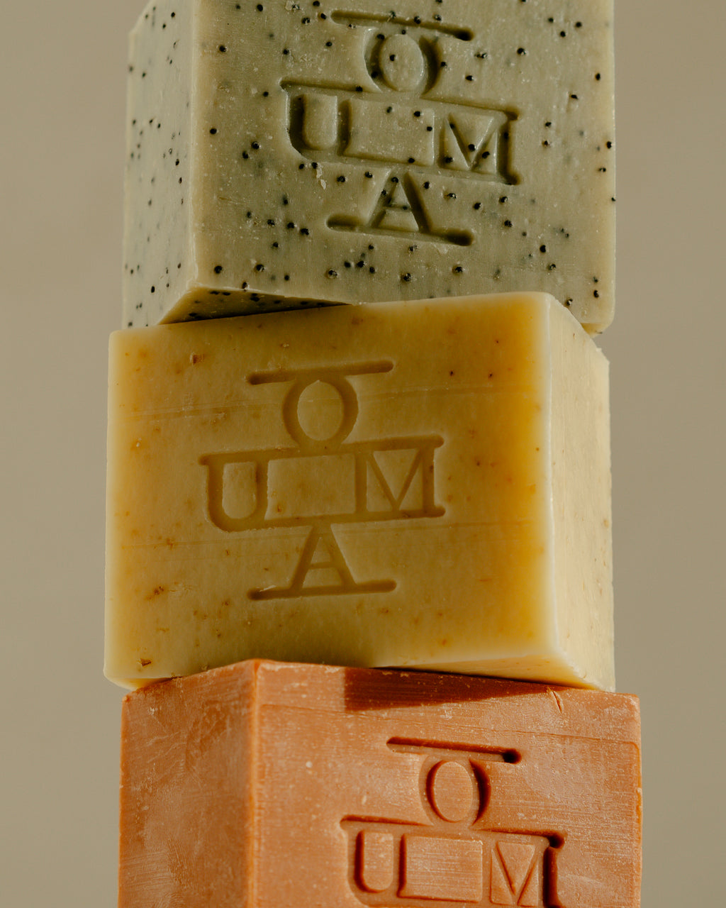 No. 001 Grain