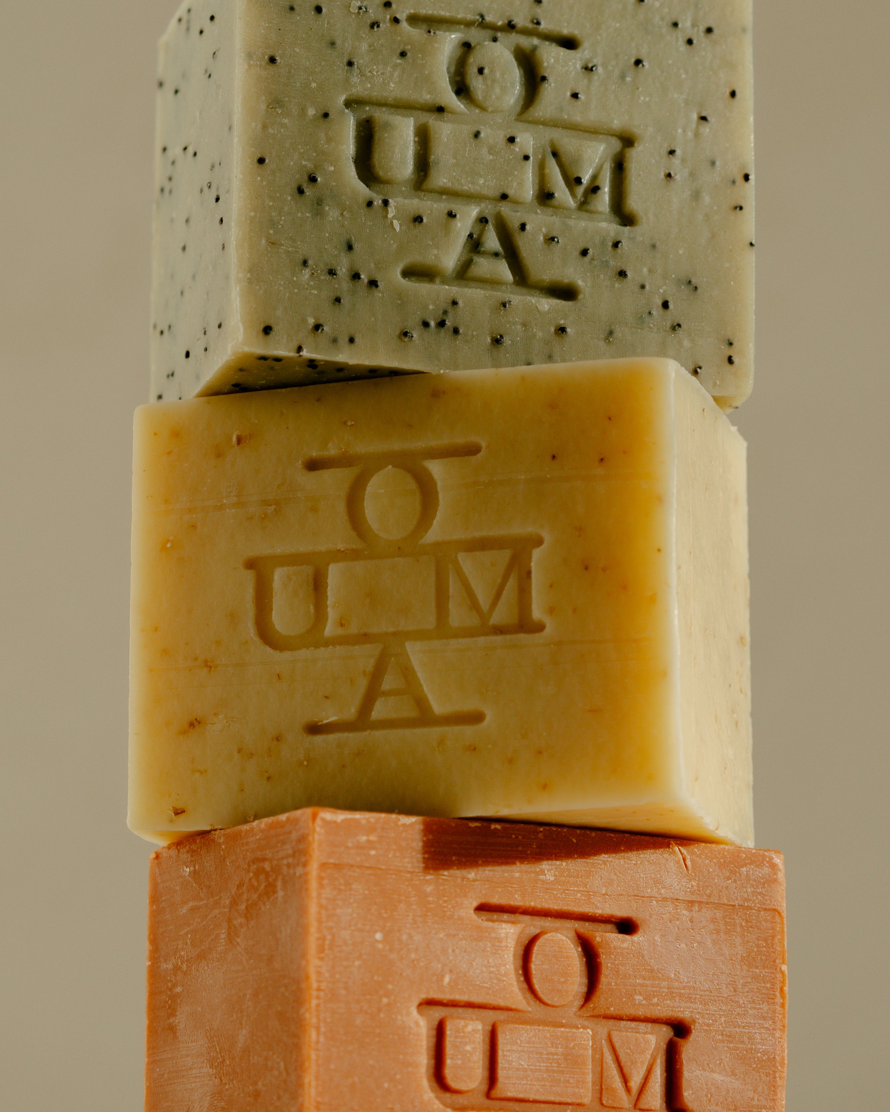 No. 001 Grain